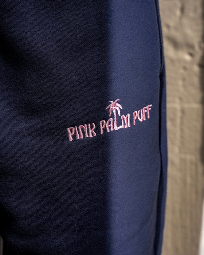 Classic Sweatpants in Navy
